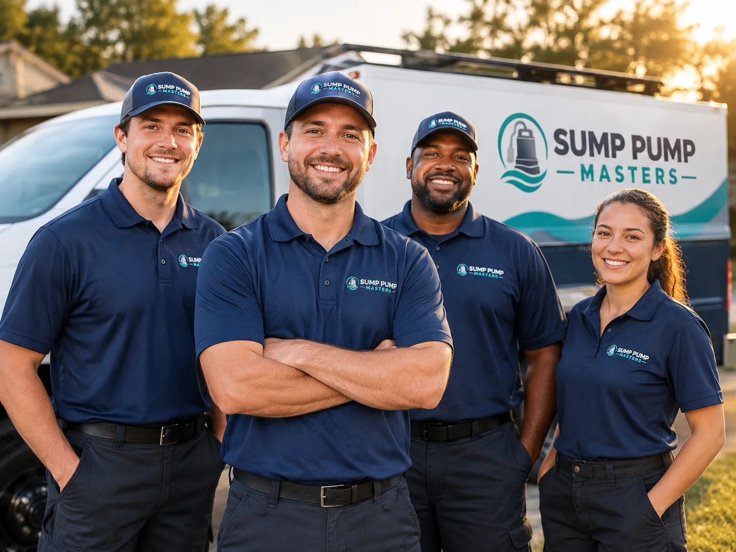 Sump Pump Repair company in Mansfield, AR